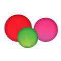 Dekra-Lite RGB Color-Changing Spheres (Set of 3)