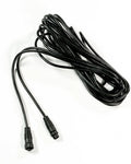 Dekra-Lite Black Extender Cable