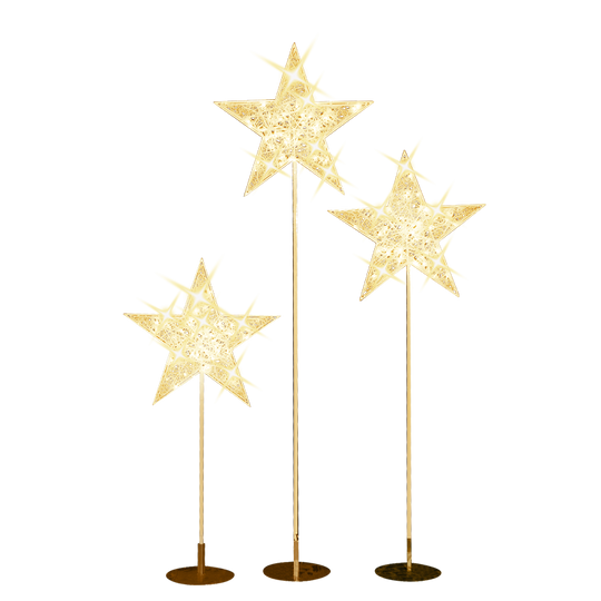 Genval Stars