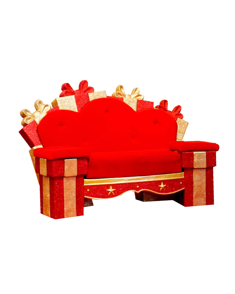 Gift Throne