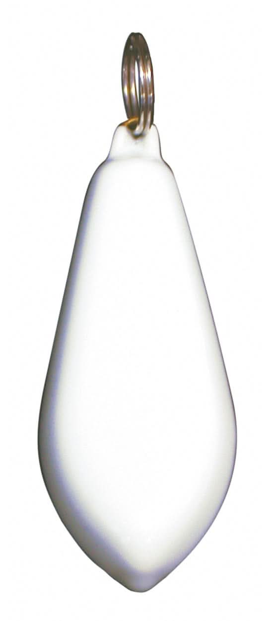 Light Curtain Weights
