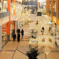 Lundby Snowflake