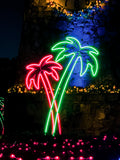 Dekra-Lite LED Neon Flexible Lighting Palm Trees