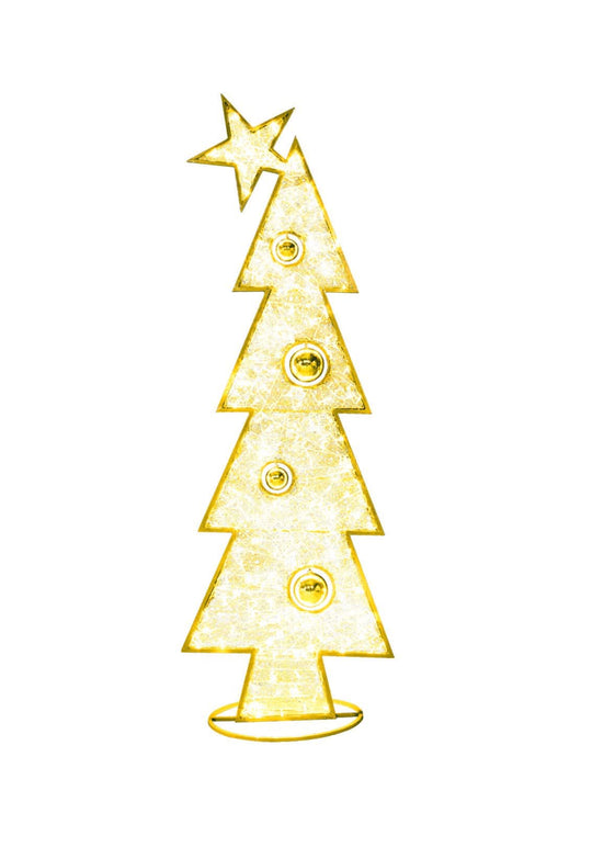 Norwich Tree