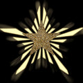 Dekra-Lite Star Projection