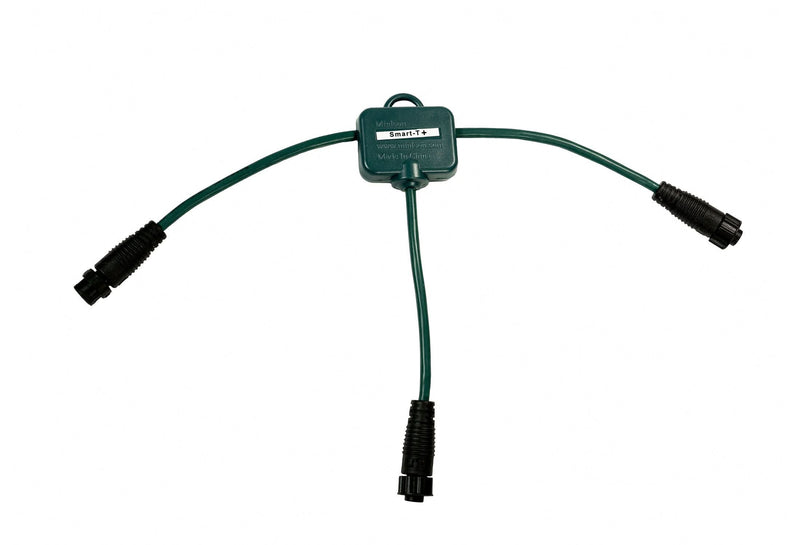 Smart T Connector