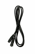 Dekra-Lite Black 6' Spacer Cable