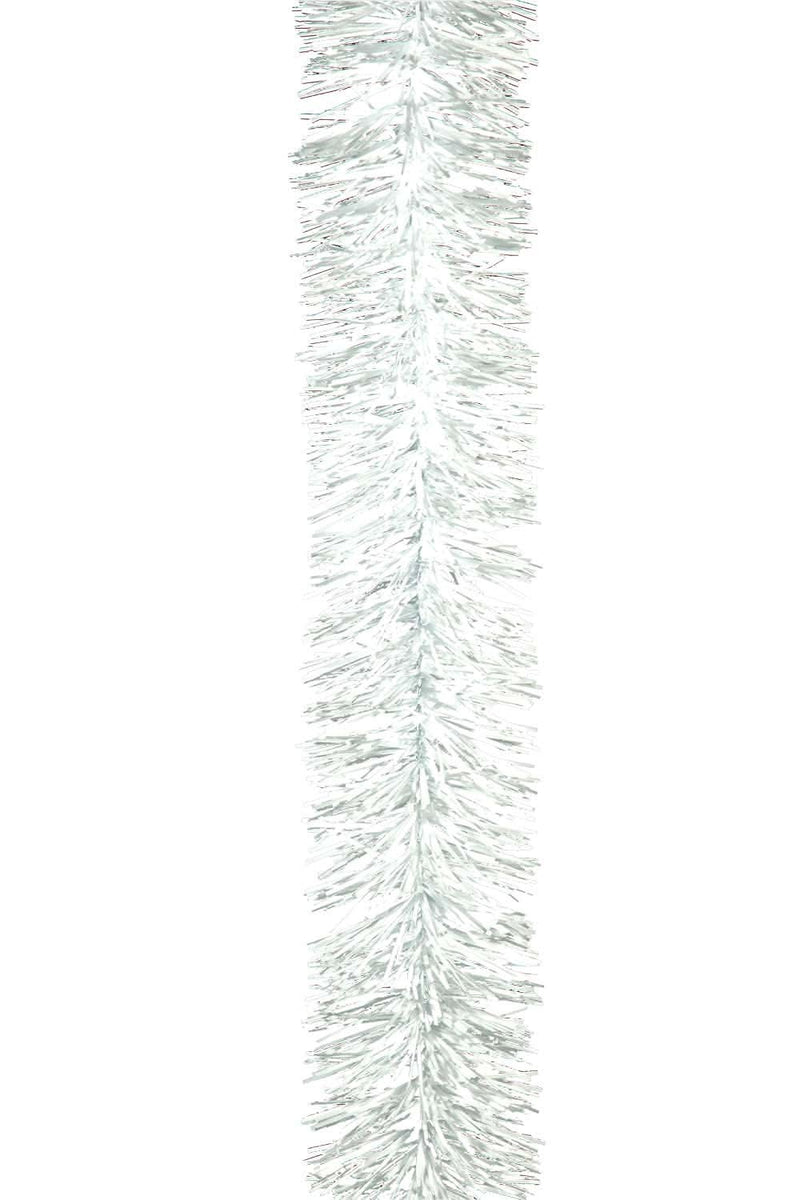 Fine-Cut Vinyl Garland Pole Wrap