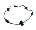 Dekra-Lite Wiring Harness Connected