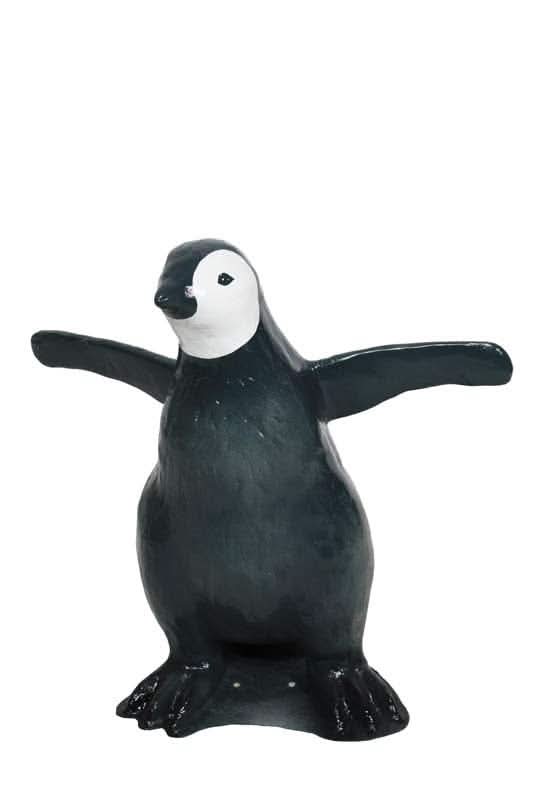 Acrylic Baby Penguin