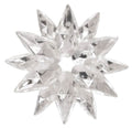 Dekra-Lite Acrylic Clear Star