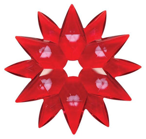 Acrylic Stars