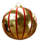Gold/Red