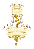 Dekra-Lite Brighton Chandelier