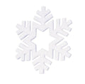 Dekra-Lite 1.6' Brindisi Snowflake