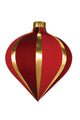 Red/Gold