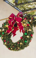 Dekra-Lite Classic Wreath Collection