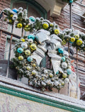 Dekra-Lite Coastal Wreath Collection