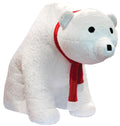 Dekra-Lite 10' Inflatable Polar Bear