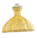 Dekra-Lite Henrietta Dress