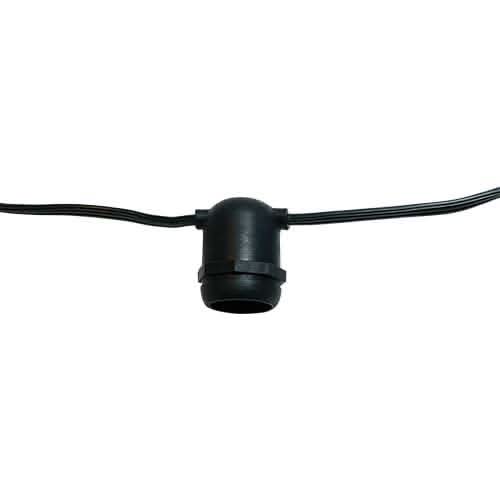 Inline Festival Lighting