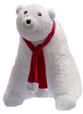Dekra-Lite 6.5' Inflatable Polar Bear