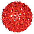 Dekra-Lite Red LED Light Spheres