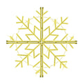 Dekra-Lite Warm White Gibraltar Snowflake
