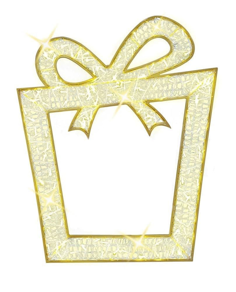 Manning 2D Gift Box
