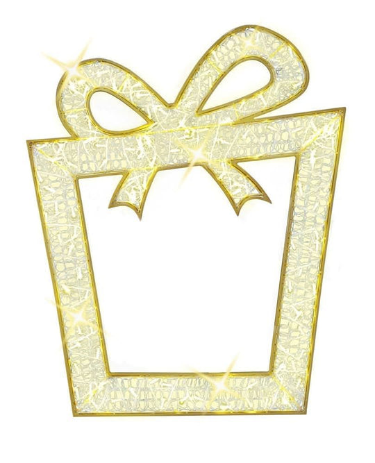 Manning 2D Gift Box