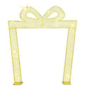 Dekra-Lite 10.2' Atmore Gift Arch