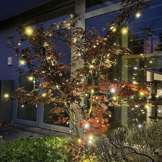 Strobo Lightchain