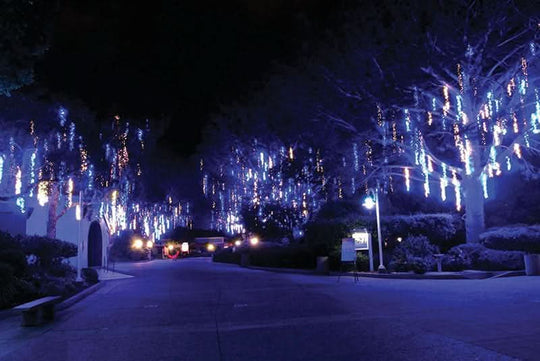Meteor Lights
