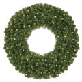 Dekra-Lite Olympia Pine Wreath Collection