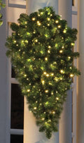Dekra-Lite Olympia Pine Column Sprays