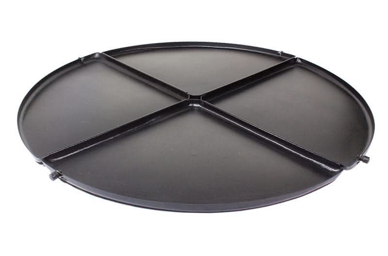 PVC Drip Pan for Poinsettia Tree