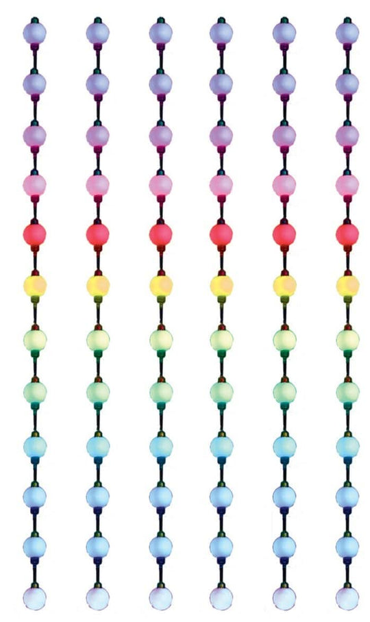 RGB G28 Show Lites