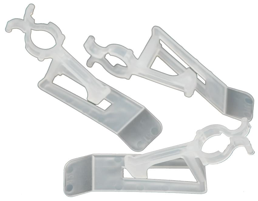 Universal Light Clips DekraLite