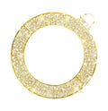 Dekra-Lite 2D Warm White Waterloo Ring
