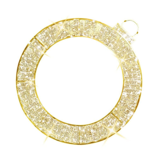 2D Waterloo Rings