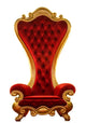 Red & Gold
