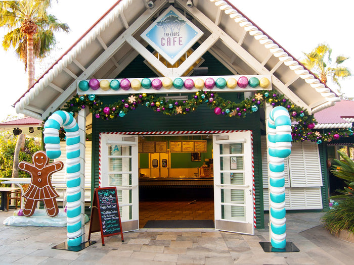 Best Christmas Decoration Themes for Businesses to Stay Ahead This Season