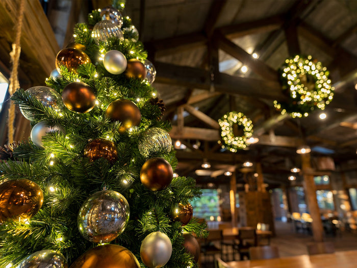 Cottagecore vs. Dark Cottagecore Christmas Decor: Which Holiday Theme Is Right for Your Commercial Property in 2026?