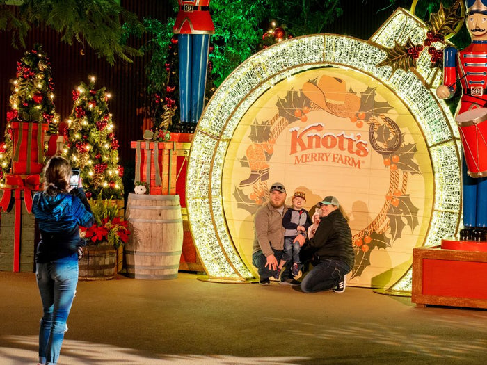 How to Prepare Your Business for the Christmas Shopping Rush