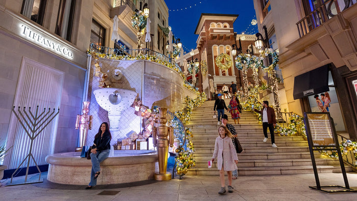 Beyond December: Designing 