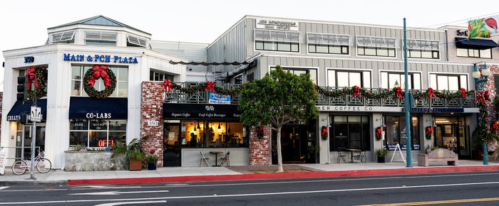 Commercial Grade vs. Retail Grade Christmas Decorations: What Businesses Need to Know