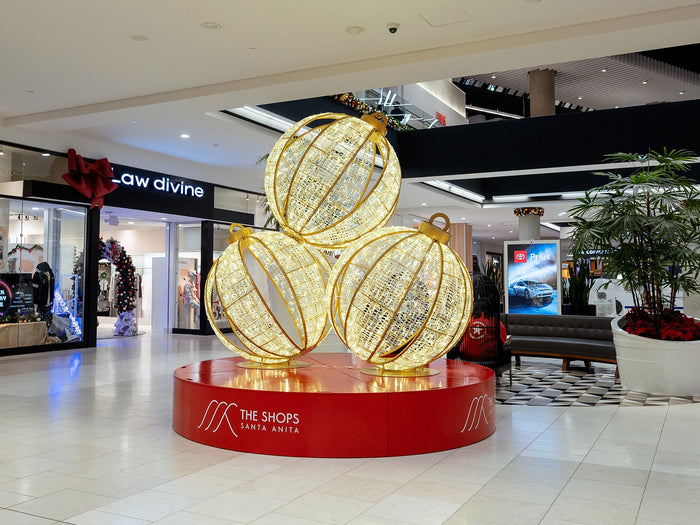 Do’s and Don’ts of Commercial Christmas Light Installation