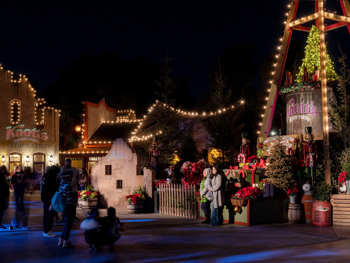 Essential Steps for Planning Commercial Holiday Decorations