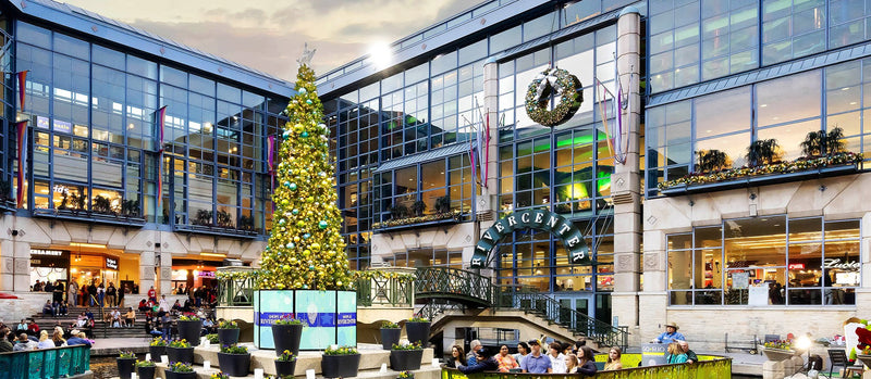 C6, C7, and C9 Christmas Lights: What's the Difference?