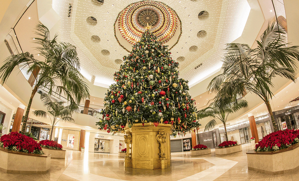 Why Holiday Décor Matters